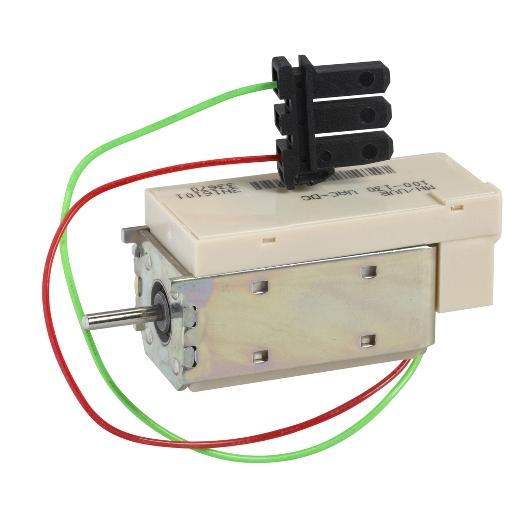 ComPact NS - déclencheur voltmétrique MN pour NS630-3200 - 200-250VCA/CC - fixe