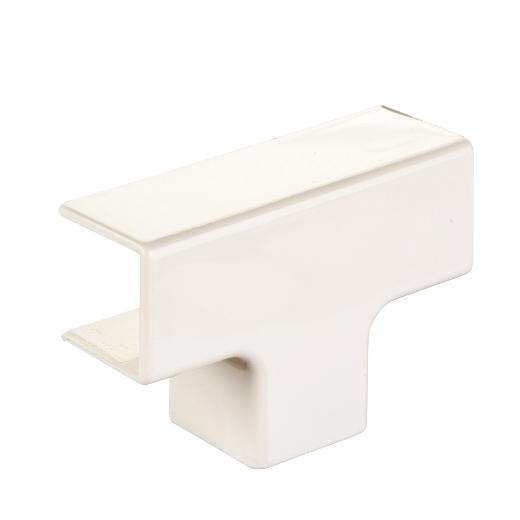 Ultra - T-piece - 40 x 16/25/40 mm - ABS - white