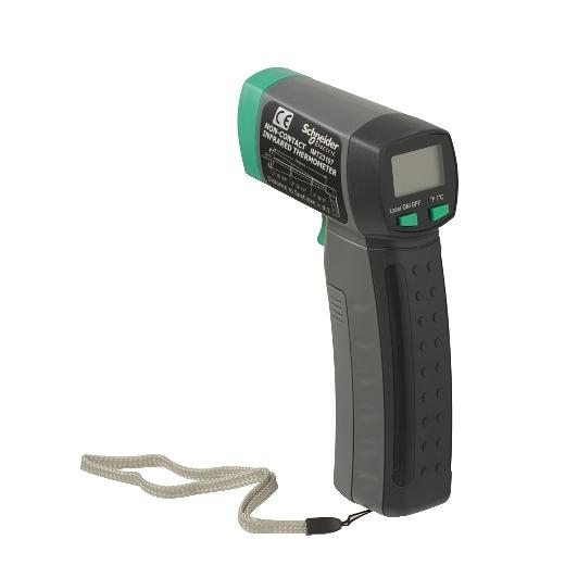 Disjoncteur Modulaire Schneider Electric Acti9 NG125N - 4P, 125A, Courbe C - Pour Tableau Électrique, Protection Circuits