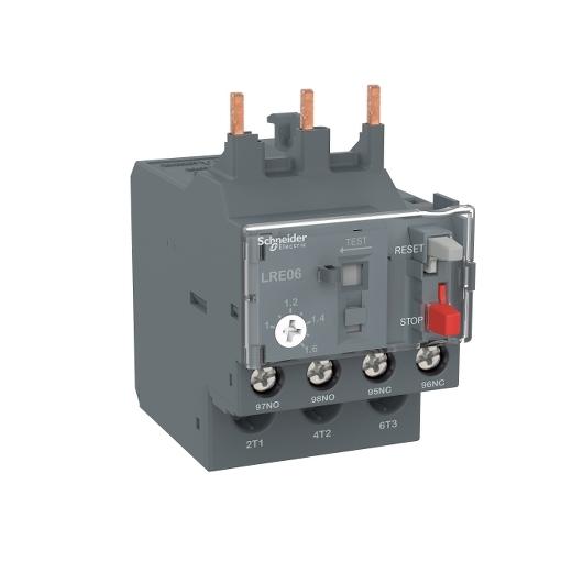 EasyPact TVS differential thermal overload relay 16...24 A - class 10A