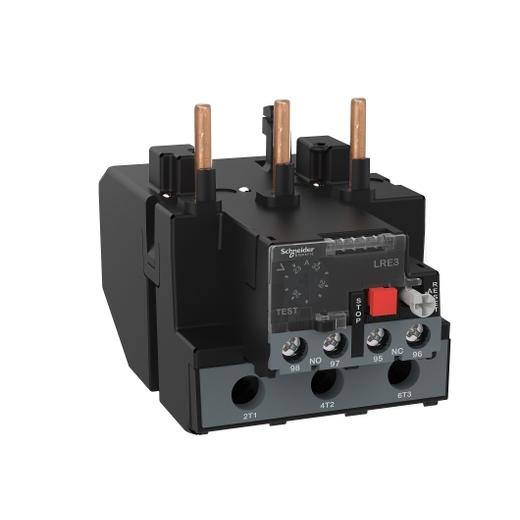 EasyPact TVS differential thermal overload relay 80...104 A - class 10A