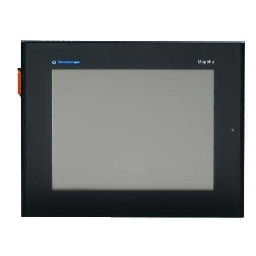 TOUCH PANEL 7p5 STN Color + ETH